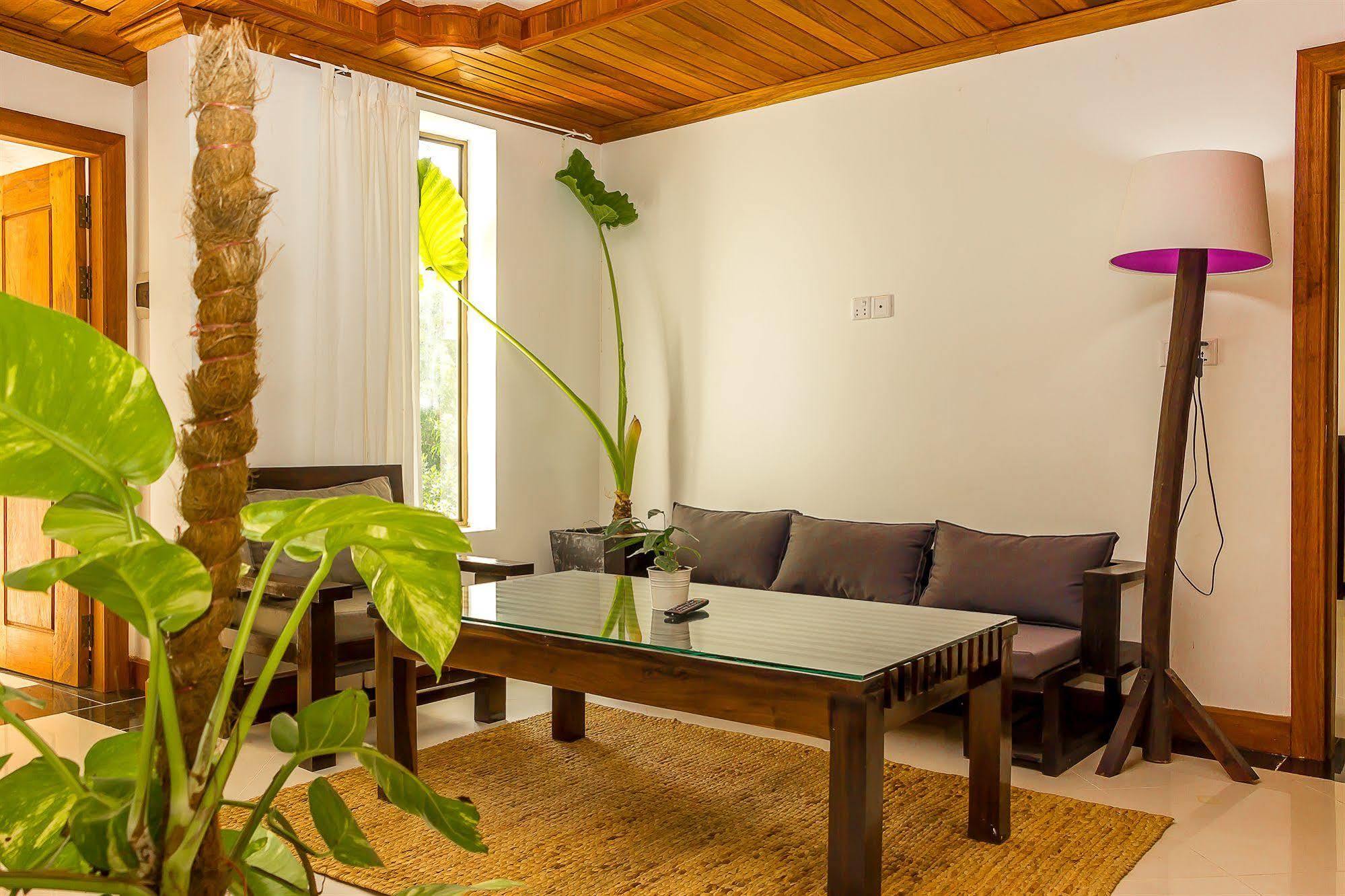P5 Angkor Residence 시엠리아프 외부 사진