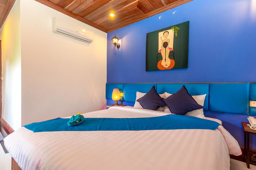 P5 Angkor Residence 시엠리아프 외부 사진